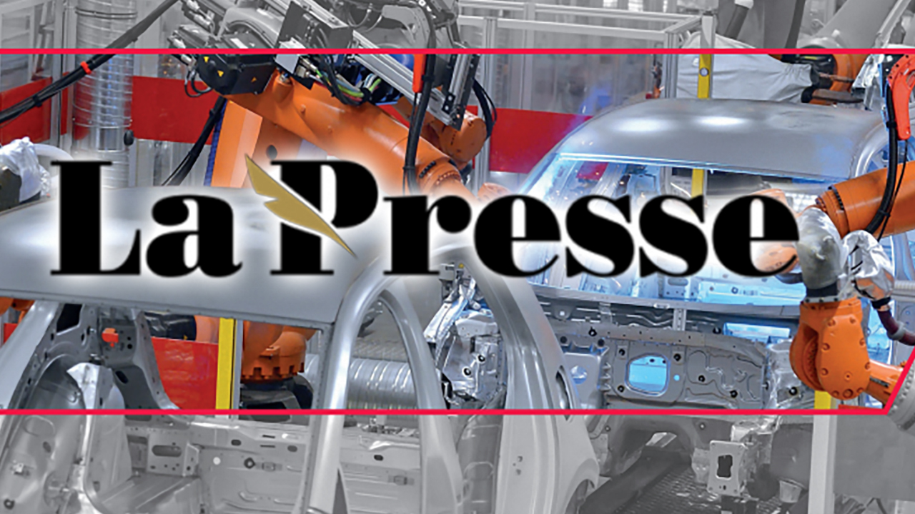 Secteur automobile en Tunisie : 3,9 milliards d’euros d’exportations en 2025