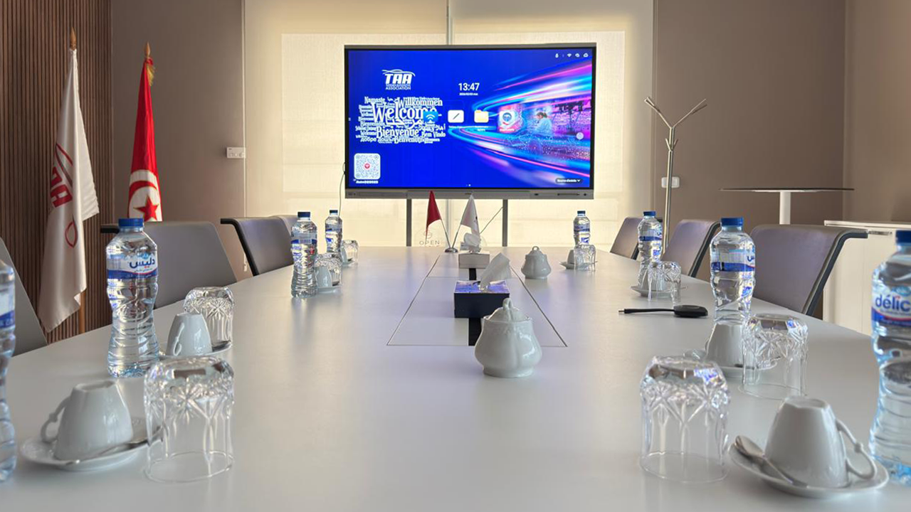 La Tunisian Automotive Association définit ses priorités stratégiques 2026 pour renforcer la compétitivité du secteur automobile tunisien