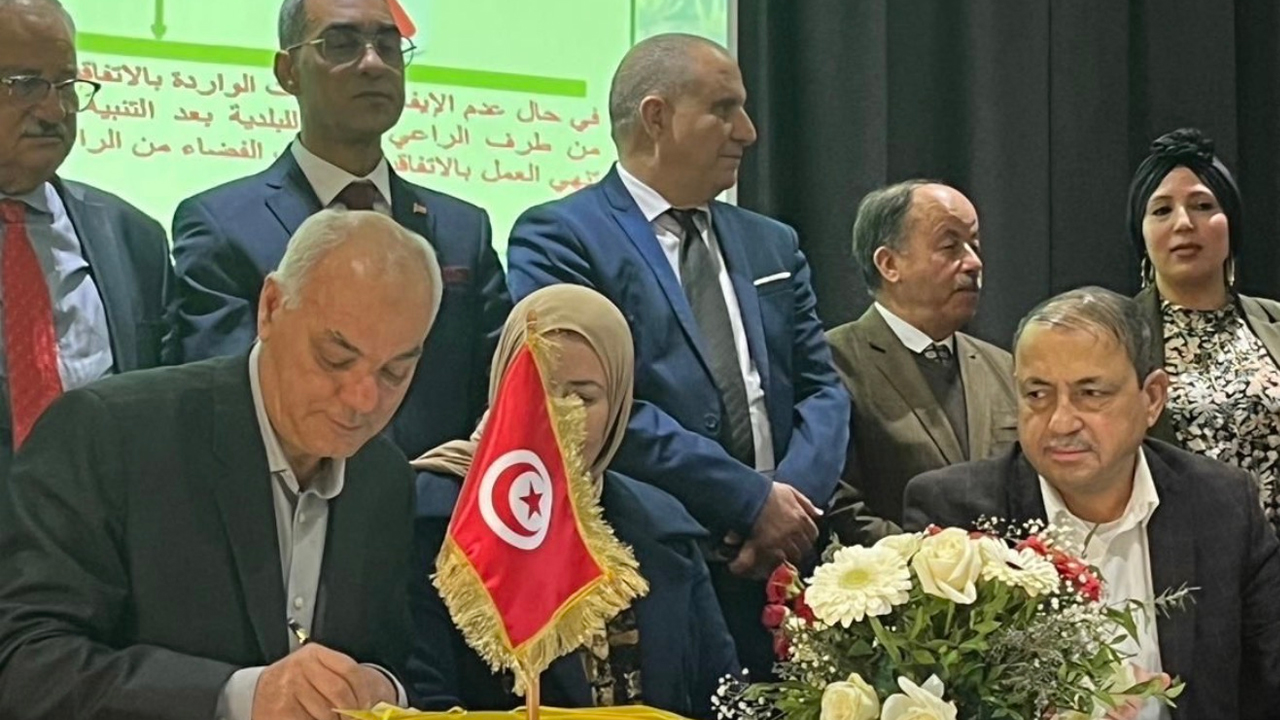 LEONI Tunisia illustre l’engagement environnemental croissant du secteur automobile tunisien