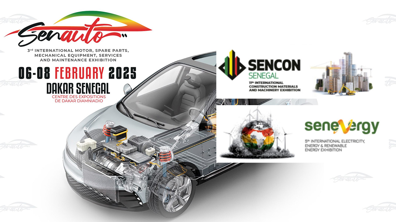 La Tunisian Automotive Association renforce le positionnement industriel tunisien à SENCON, SENENERGY et SENAUTO Expo 2026