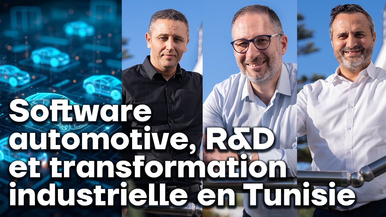 La Tunisian Automotive Association à l’honneur dans le numéro spécial Managers N°324