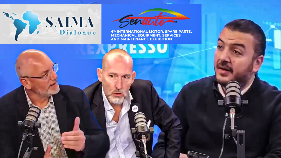 Senauto Expo : la Tunisie consolide son positionnement stratégique au sein de l’écosystème automobile africain