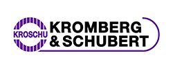 KROMBERG-SCHUBERT