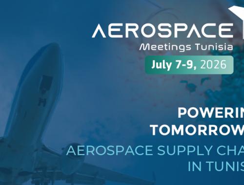 AEROSPACE MEETINGS TUNISIA
