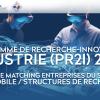 PR2I 2026 : critères, procédures & thématiques prioritaires