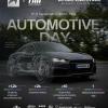 AUTOMOTIVE DAY @INSAT