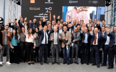 Draexlmaier parmi les premiers à tester la technologie 5G dans le secteur industriel en Tunisie