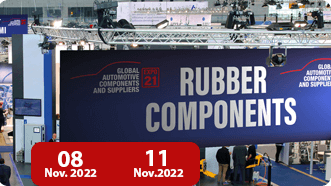 Global Automotive Components & Suppliers Expo 2022