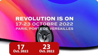 Mondial de l’Automobile