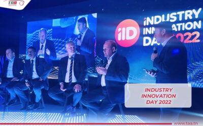 Industry Innovation Day 2022