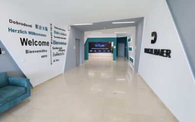 DRÄXLMAIER Group poursuit sa croissance en Tunisie