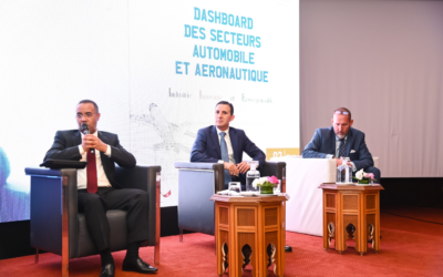 Launch of the Automotive Sector Repository and Dashboard