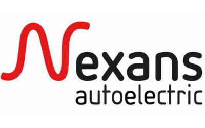 Welcome to Nexans autoelectric in the Tunisian Automotive Association!