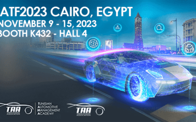 Tunisian Automotive Association (TAA) will participate in the Africa Automotive Show at IATF in Cairo