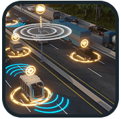 Smart-Roads